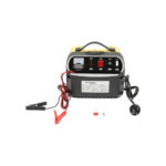 Redresor incarcator baterie auto 12/24V 5A 230V/140W pentru baterii 20-90Ah  Cod: BK87713 - imagine 5