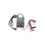 Redresor incarcator baterie auto 12V 10A 230V/180W pentru baterii 30-150Ah  Cod: BK87712 - imagine 3