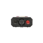Invertor tensiune 12V-220V 600W cu USB Breckner Germany Cod: BK77000 - imagine 2