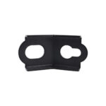 Set 4 suporti ancorare pe remorca compatibili MAVERICK X3 C  Cod: RZR-077 - imagine 4