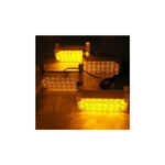 Lampa LED stroboscopica diverse culori  24V Cod: 51028 - imagine 2