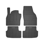 Covoare interior cauciuc El Toro compatibile Volkswagen Taigo SUV Coupe 2022-> Cod: 402010 P50