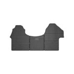 Covoare cauciuc compatibile Mercedes Sprinter III 2018-> Cod: 402492 / P40