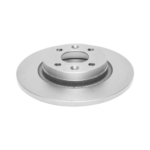 Disc frana ventilat Dacia Logan 259x20.6 7700780892 Cod: BK41005 - imagine 2