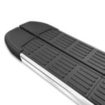 Praguri compatibile Opel Vivaro model lung 2001-> (V1 263cm+UR12/BRK03) - imagine 4