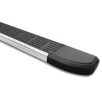 Praguri compatibile VW Touareg II 2010 - 2018 (V1 193cm+TRG1) - imagine 3