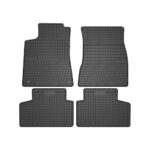 Covoare cauciuc compatibile Mercedes GLB X247 2019-> Cod: 410794 / P50