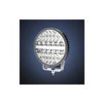 Proiector LED  cu functie DRL (lumina de zi) / 108W Cod: HL-2006DRL