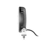 Proiector LED  cu functie DRL (lumina de zi) / 108W Cod: HL-2006DRL - imagine 2
