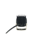 Proiector LED  cu lupa  20W Cod:WK-6008 5D - imagine 2
