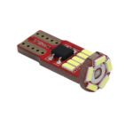 Bec T10 15 SMD 4014 12V CANBUS HL - imagine 2