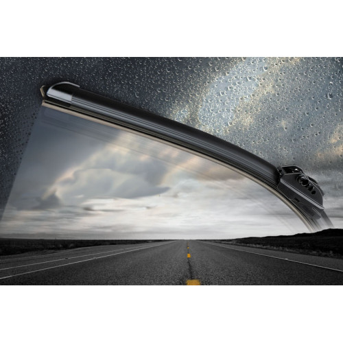 Stergator parbriz pasager RENAULT KANGOO Express (NEW) 02/2008➝COD:ART52 21" - imagine 2