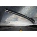 Stergator parbriz pasager HYUNDAI i30 03/2010➝ COD:ART38 18"