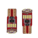 Bec T10 15 SMD 4014 12V CANBUS HL