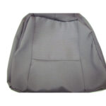 Husa auto compatibile Logan I 2004 - 2012 din 9 piese NEFRACTIONATE. Calitate Premium - imagine 4