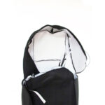 Husa auto compatibile Logan I 2004 - 2012 din 9 piese NEFRACTIONATE. Calitate Premium - imagine 3