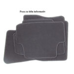 Covoare mocheta VW TOUAREG I 2002-2010 ( MOVW 375 ) - imagine 2