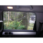 Perdele interior VW Touareg 2002-2010 SUV - imagine 11