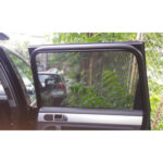 Perdele interior VW Touareg 2002-2010 SUV - imagine 9