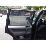 Perdele interior VW Touareg 2002-2010 SUV - imagine 6