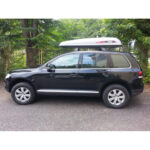 Perdele interior VW Touareg 2002-2010 SUV