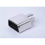 Ornament toba inox Cod:A371