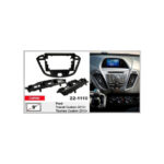 Rama Navigatie 9" cu cablaj si modul canbus compatibila Ford Tourneo Custom 2012-2018  Cod: NV3074/ GR2 - imagine 7