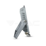 Proiector LED de 30W Cip SMD SAMSUNG Corp Gri 4000K COD: 455 - imagine 2