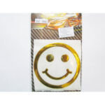 Abtibild DZ-28G "Zambet" auriu