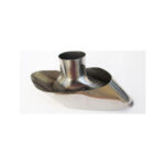 Ornament toba 6XB compatibil BMW X6 - imagine 5