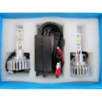 Bec LED ART201 H1 CANBUS 6000K