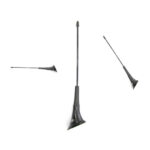 Antena ornament XT230 NEAGRA