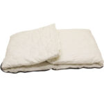 2 in 1 Perna si patura ( BEJ ) - imagine 2