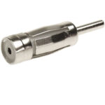 Adaptor mufa radio blaupunkt