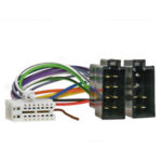 Conector auto HN1212-CLAR16