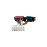 Conector auto ISO-KENWOOD12P