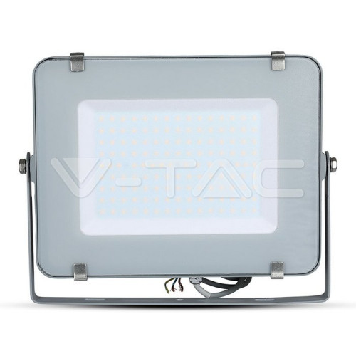 481-4-500x500 Proiector 150W LED Cip SMD SAMSUNG Corp Gri 4000K COD:482 - imagine 1