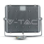 Proiector 200W LED Cip SMD SAMSUNG Corp Gri 4000K COD:484 - imagine 3