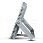 Proiector 200W LED Cip SMD SAMSUNG Corp Gri 4000K COD:484 - imagine 2