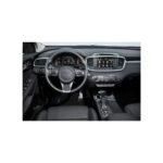 Rama Navigatie 10" cu cablaj si modul canbus compatibila Kia Sorento III 2015-2020 Cod: NV3081/ GR2 - imagine 5