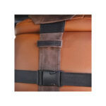 Perna tetiera auto ultra soft Luxury Alcantara 30x20x8 cm Cod: FS-6511 - imagine 7