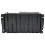 Regulator tensiune pentru panou solar 20A 48V 2X port USB  BK87459 - imagine 2