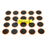 Petice vulcanizare 40mm. 20 buc. PV40