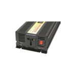 Invertor tensiune 12V-220V 2000W LCD cu USB Breckner Germany Cod: BK77003 - imagine 4