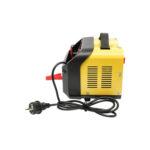 Redresor incarcator baterie auto 12/24V 5A 230V/140W pentru baterii 20-90Ah  Cod: BK87713 - imagine 6