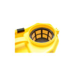 Pompa de stropit vermorel electric cu rezervor 16L baterie si 12V 8Ah debit 3.1 l/min  Cod: BK78262 - imagine 4