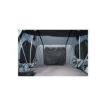 Cort auto impermeabil pentru 2 persoane, prindere pe plafon cu plaforma si scara Cod: DISMM30 - imagine 5