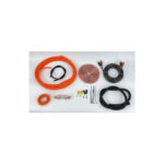 Set cablu cu siguranta pentru subwoofer Cod: TB-6G - imagine 2