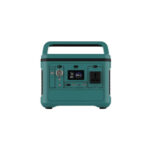 Statie de incarcare portabila  500WH 26.2AH /21.6V 568WH 5.4KG - imagine 2