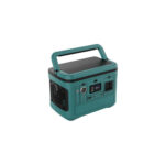 Statie de incarcare portabila  500WH 26.2AH /21.6V 568WH 5.4KG - imagine 3